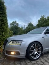 Audi a6 4f 3.2 fsi - Audi A6 aus 2007: 4.2
