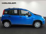 Fiat Panda 1.0 Hybrid GSE Klima PDC Verkehrsschilderk - Fiat Panda mit Hybrid-Antrieb