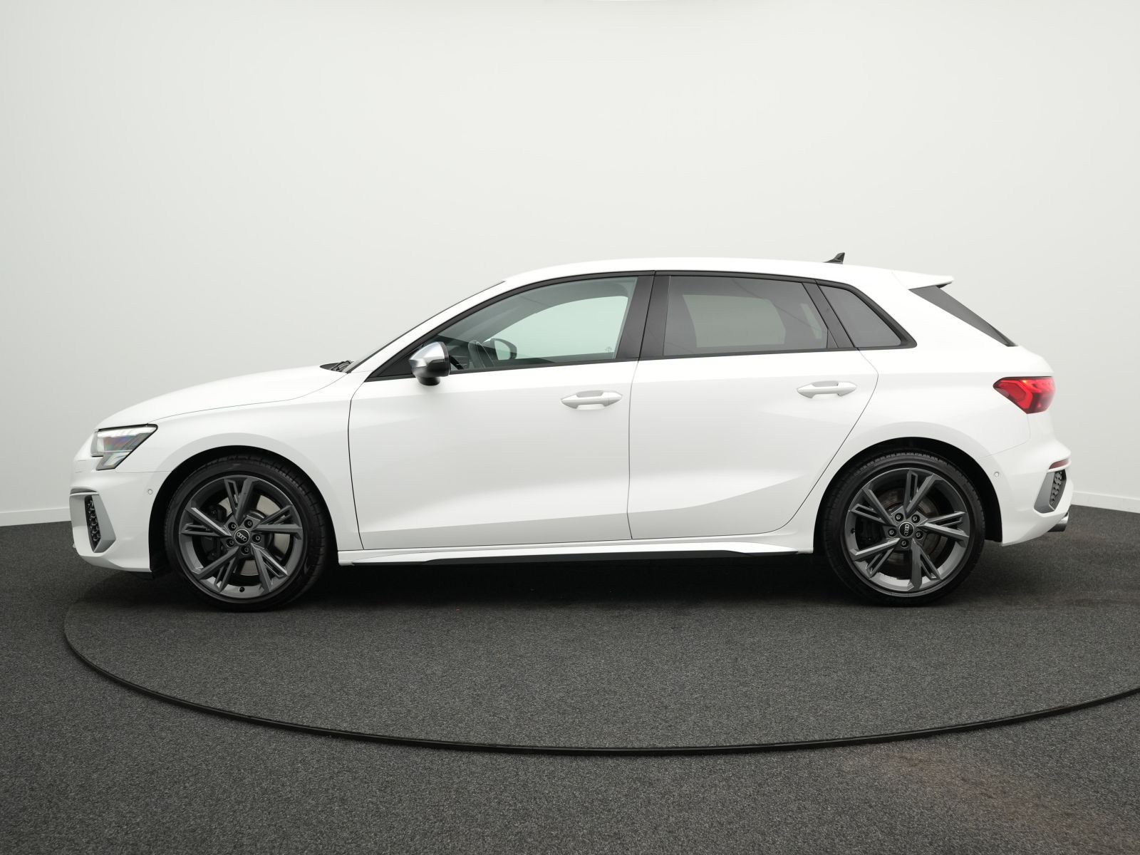 Audi S3 - Bild 11
