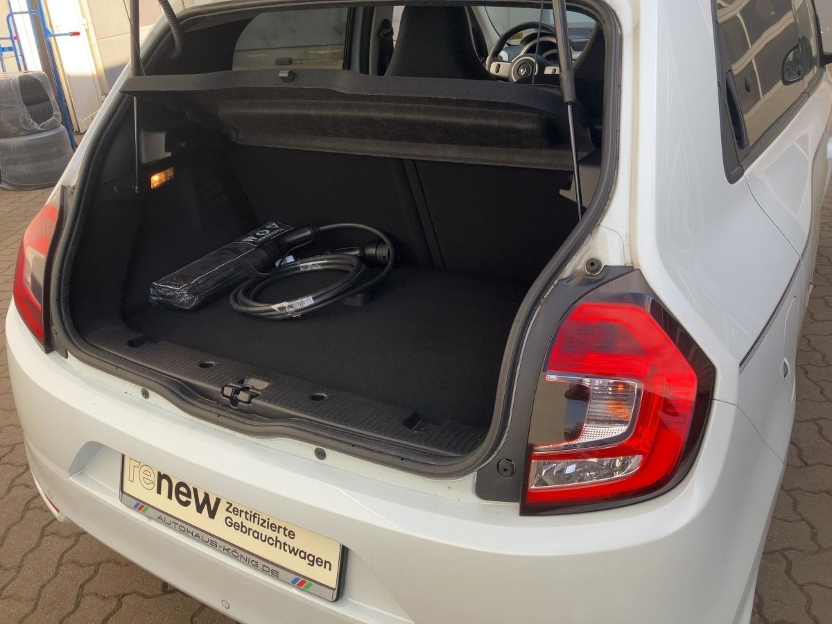 Renault Twingo - Bild 11