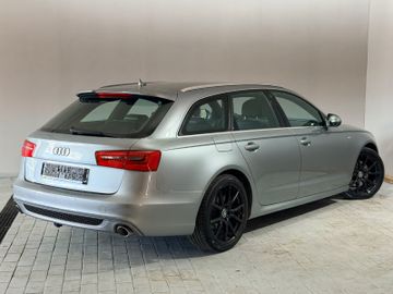 Audi A6 - 10
