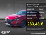Peugeot 308 SW Allure 130 EAT8 Navi+Winterpaket+SH - Peugeot 308 in Erfurt