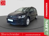 Volkswagen Touran 1.5 TSI Comfortline NAVI ACC SHZ PARKP - Jahreswagen: Van