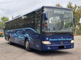 Mercedes-Benz Tourismo O350 RH (Euro 5*DE*56 Sitze) - Mercedes-Benz Tourismo