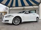 Jaguar XF Sportbrake 2.2 D Limited Edition - Jaguar XF Edition mit Diesel-Antrieb