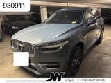 Volvo XC90 Core Hybrid AWD Kam 19" 7Si 4x Sitzhz. ACC - Volvo XC90 mit Hybrid-Antrieb: Core