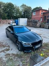 BMW Bmw 740d xdrive m Paket - BMW 740 in Oldenburg