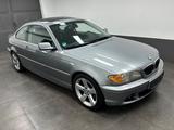 BMW 330Ci Coupe E46 Facelift Navi Xenon - BMW: E46 Ci