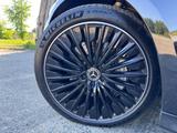 Mercedes-Benz E Premium+ HUD AIRMAT Bur4D Dist+ Massage Night - gebrauchte Mercedes-Benz E 400 aus dem Jahr 2024