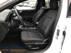 Foto Nummer 9: FORD Focus