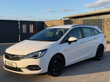 Opel Astra - 3