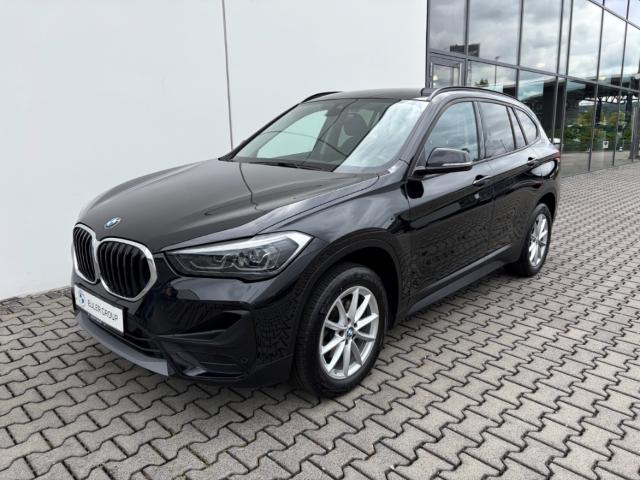 BMW X1 sDrive18i AHK RFK SHZ LED DrivAss NAV Parkass
