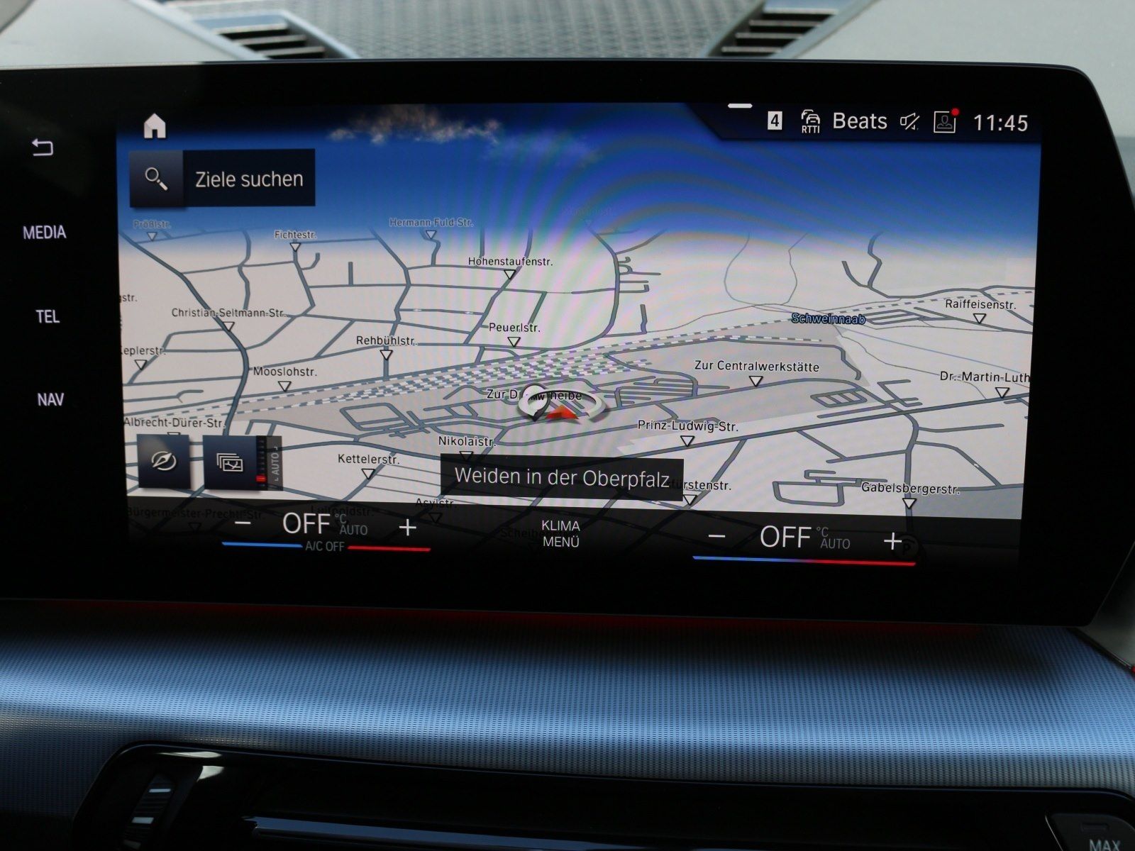 BMW X1 xDrive23d M Sport Head-Up AHK HiFi foto 11