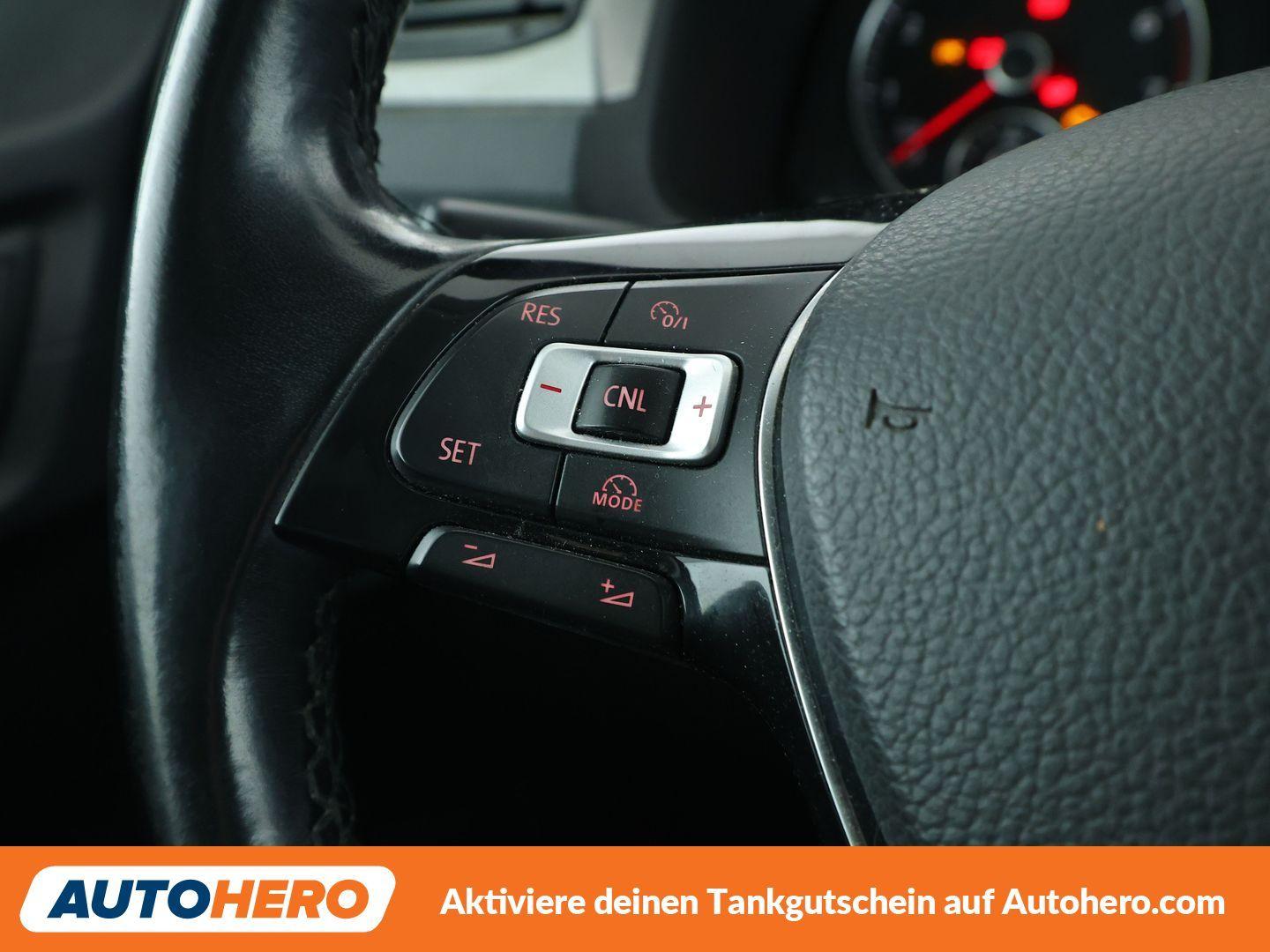 Volkswagen Caddy 1.4 TSI Maxi Trendline BMT *TEMPO*PDC*