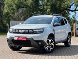 Dacia Duster II Journey - gebrauchte Dacia Duster aus dem Jahr 2023