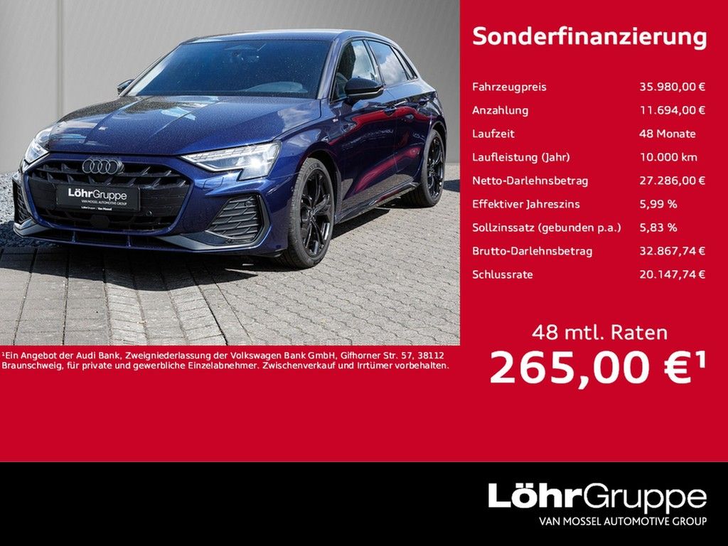 Image of Audi A3