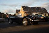 MGA 1600 Mark II - Rechtslenker, Overdrive - MG MGA Gebrauchtwagen