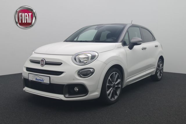 Fiat 500X Sport