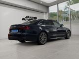 Audi A6 quattro S tronic S line, 1 Jahr Garantie incl - gebrauchte Audi A6 aus dem Jahr 2018