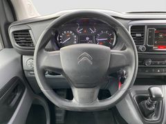 CITROEN JUMPY CLUB XL BL120 AHK