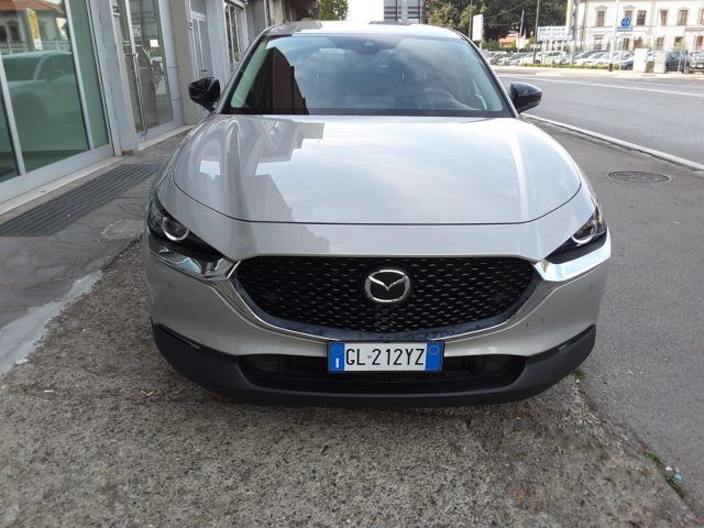 Other MAZDA CX-30 2.0L e-Skyactiv-X 186cv M Hybrid Hom imagem 3