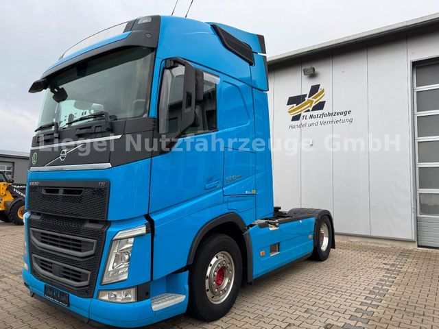 Volvo FH 500 EURO 6 *Klimaautomatik*ACC*