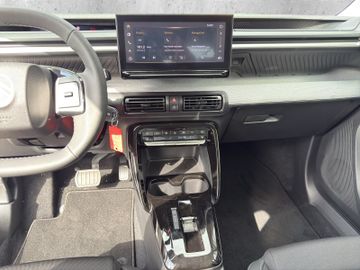Citroën C3 Aircross MAX 145 HYBRID HUD+Kam.+LED+Navi+PDC