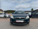 Ford Focus Lim. Style TÜV NEU INSP NEU - Ford Focus aus 2008: Style
