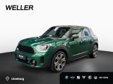 MINI Cooper Countryman RFK Pano Memo HUD LED AppleCar - MINI Cooper Countryman aus 2023