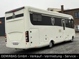 Morelo Home 82 LS*Hydr.Hubstütze*Lithium*Fäkaltank - Integrierter