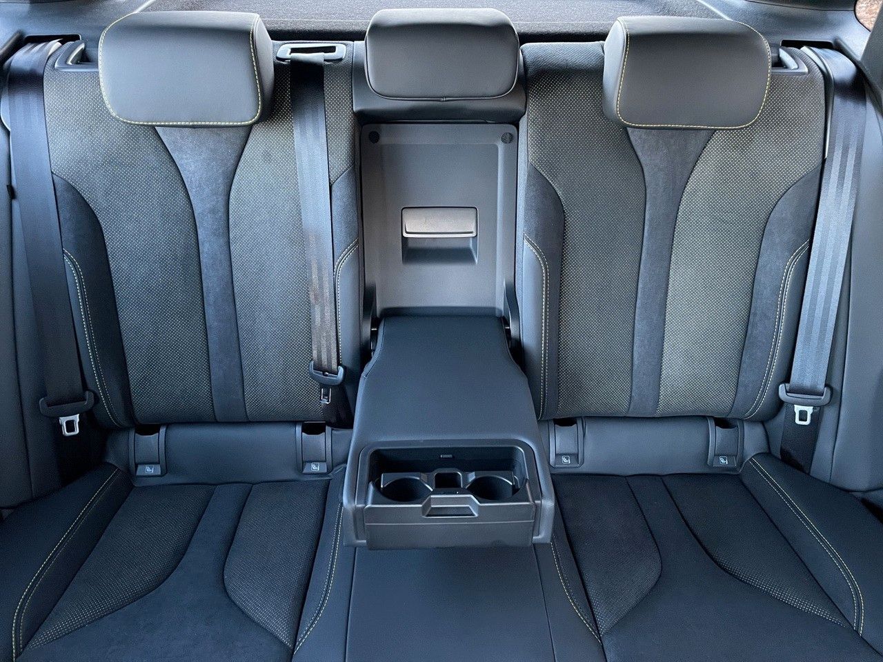 Skoda Elroq - Bild 13