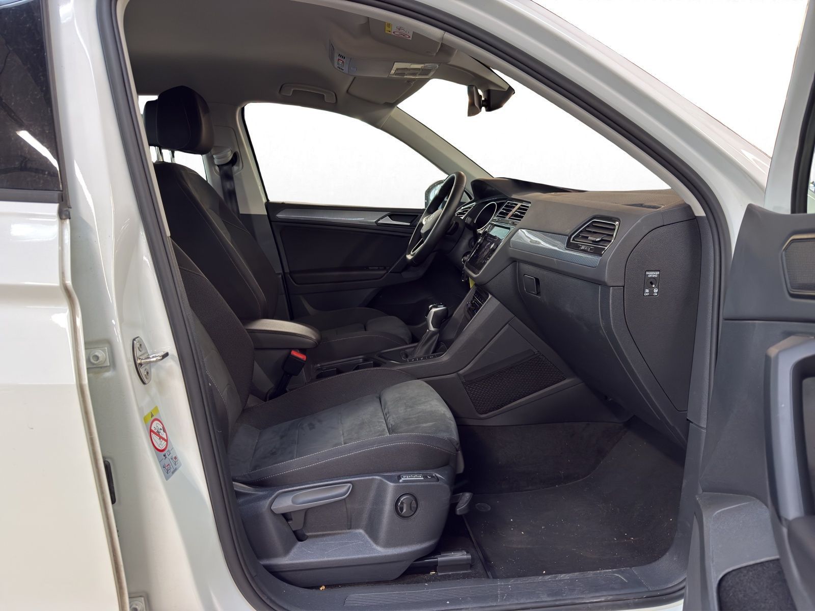 Volkswagen Tiguan - Bild 4