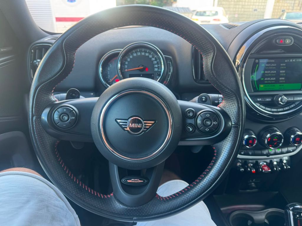 Image of MINI Cooper SD Countryman