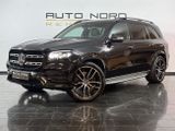 Mercedes-Benz GLS 580 4Matic*AMG*7-Sitzer*Pano*23´´*AHK*Night* - Mercedes-Benz GLS 580 Gebrauchtwagen