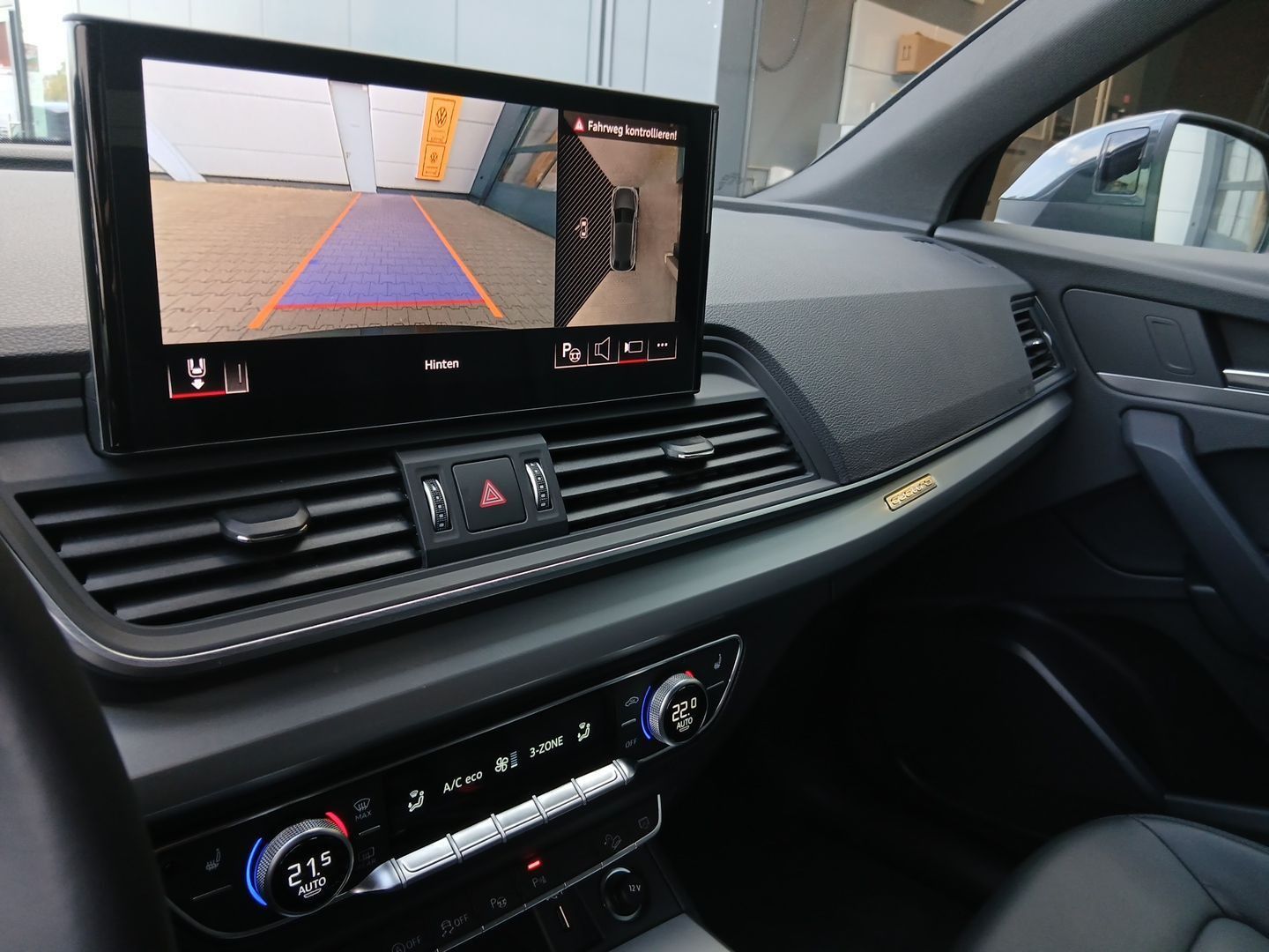 Audi Q5 - Bild 18
