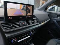 Audi Q5 - Vorschau Bild 18