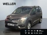 Toyota Proace City Verso 1.2T L1 Team D *Pano*Navi*SHZ* - Toyota Gebrauchtwagen in Bremen