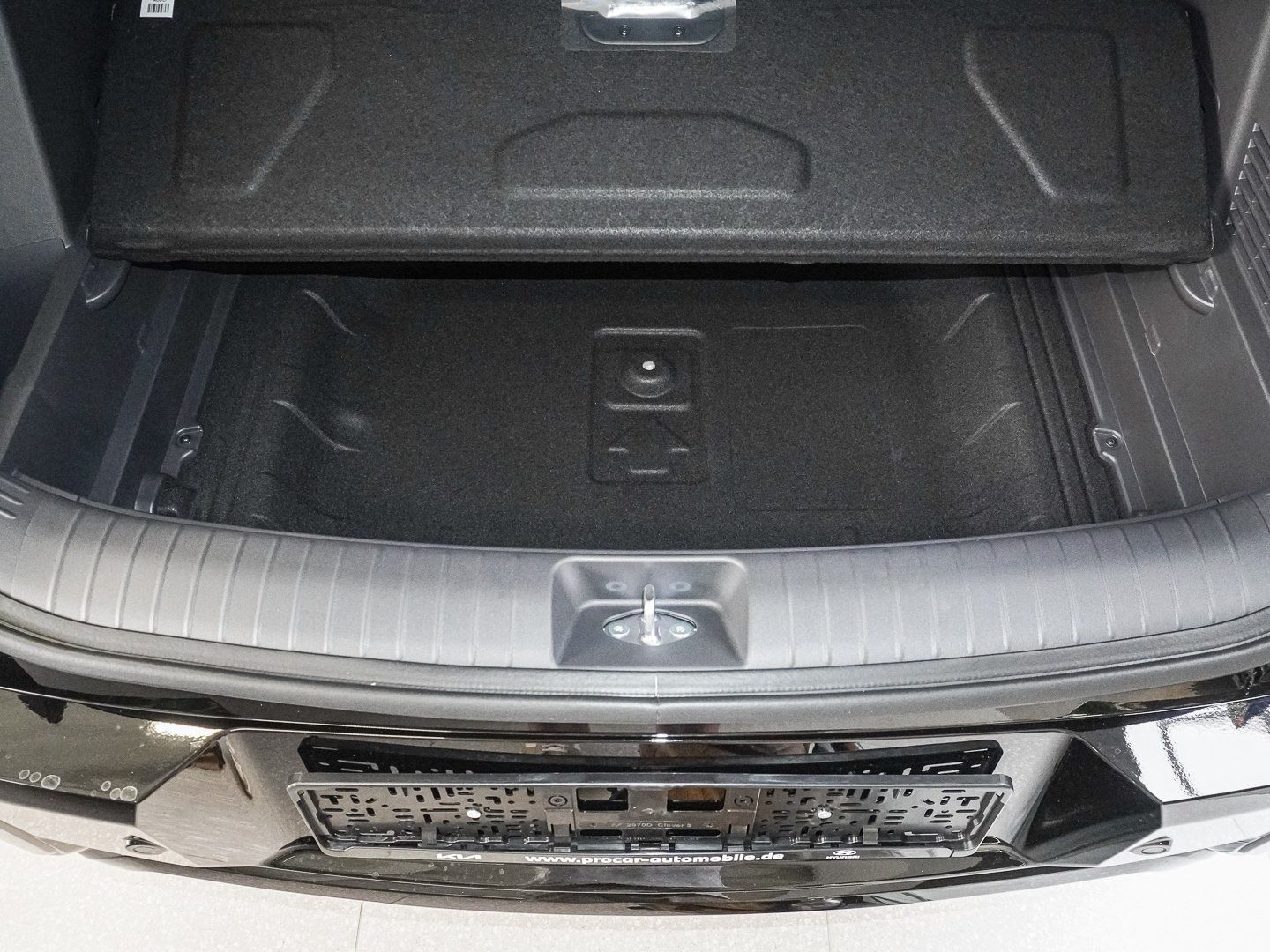 Kia Andere - Bild 19