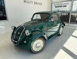 Andere Fiat Topolino 500 B - Andere Oldtimer: Limousine