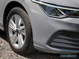 Volkswagen Golf Variant 2.0TDI Life DSG AHK LED ACC Busines - VW Golf Gebrauchtwagen in Freiburg