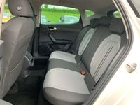 Seat Leon - Vorschau Bild 11