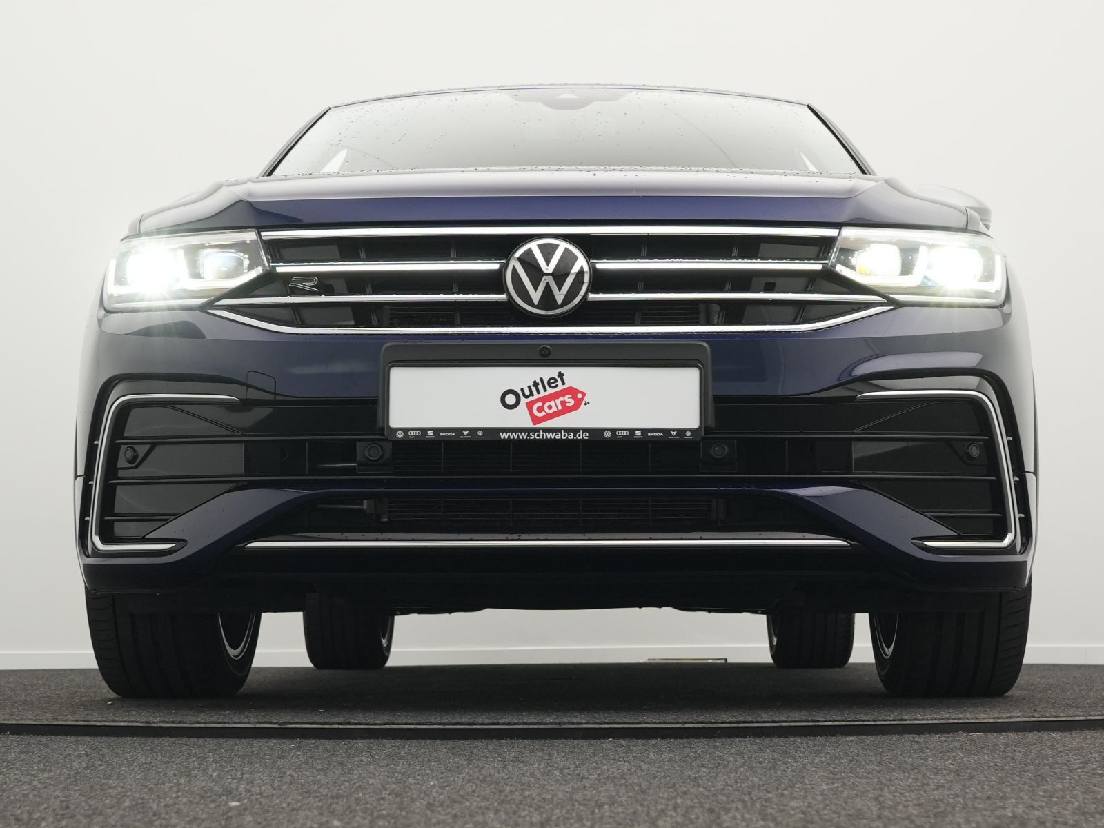 Volkswagen Tiguan Allspace - Bild 41