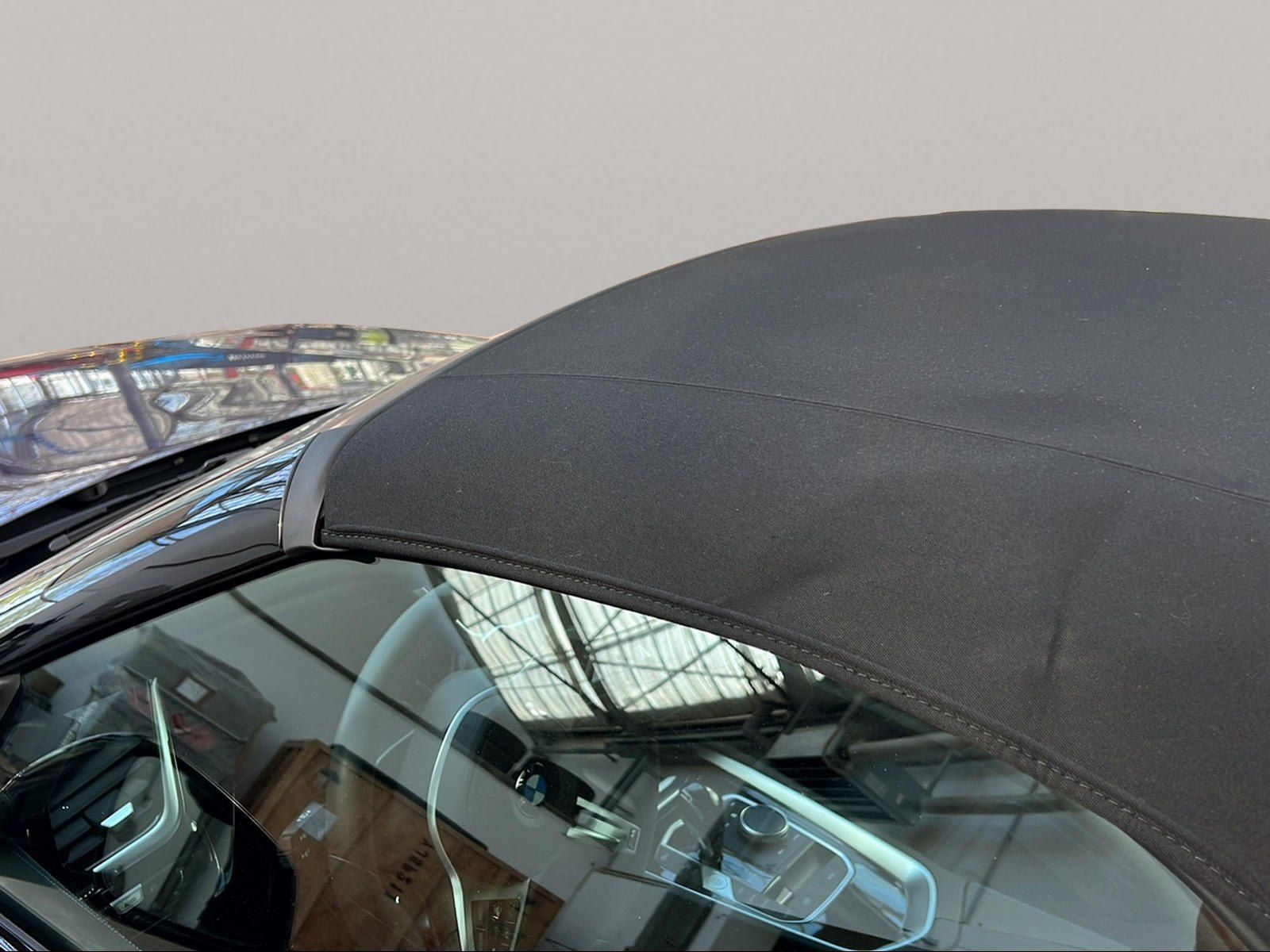 BMW Z4 - Bild 12