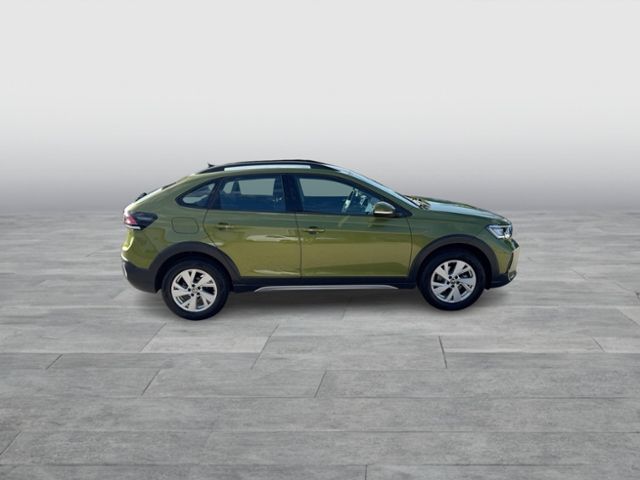 Taigo LIFE 1.0 TSI APP-CON LED PDC DAB+SHZG KLIM