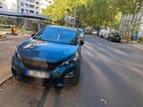Peugeot zu verkaufen Peugeot 5008 2.0HDI.150PS GT-... - Peugeot 5008: Hdi 150