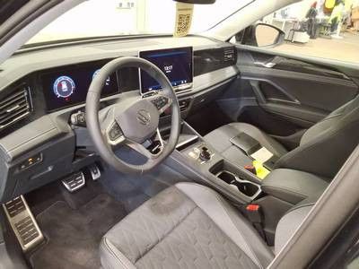 Volkswagen Tiguan - Bild 6