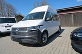 Volkswagen T6.1 Transporter 4Mot/hoch/Lang/LED/Stdhzg/AHK - Volkswagen: Transporter