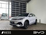 BYD ATTO 3 Design 360 WPumpe SpurW el.Heck SpurH - BYD: Kombi