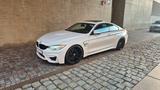 BMW M4 Coupé Schalter, HUD, H&K, KW, EVENTURI, LEDER - BMW M4: Coupe