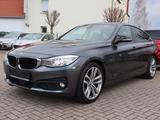 BMW 320 Gran Turismo Gran Turismo 320d Luxury Line - gebrauchte BMW 320 Gran Turismo aus dem Jahr 2016